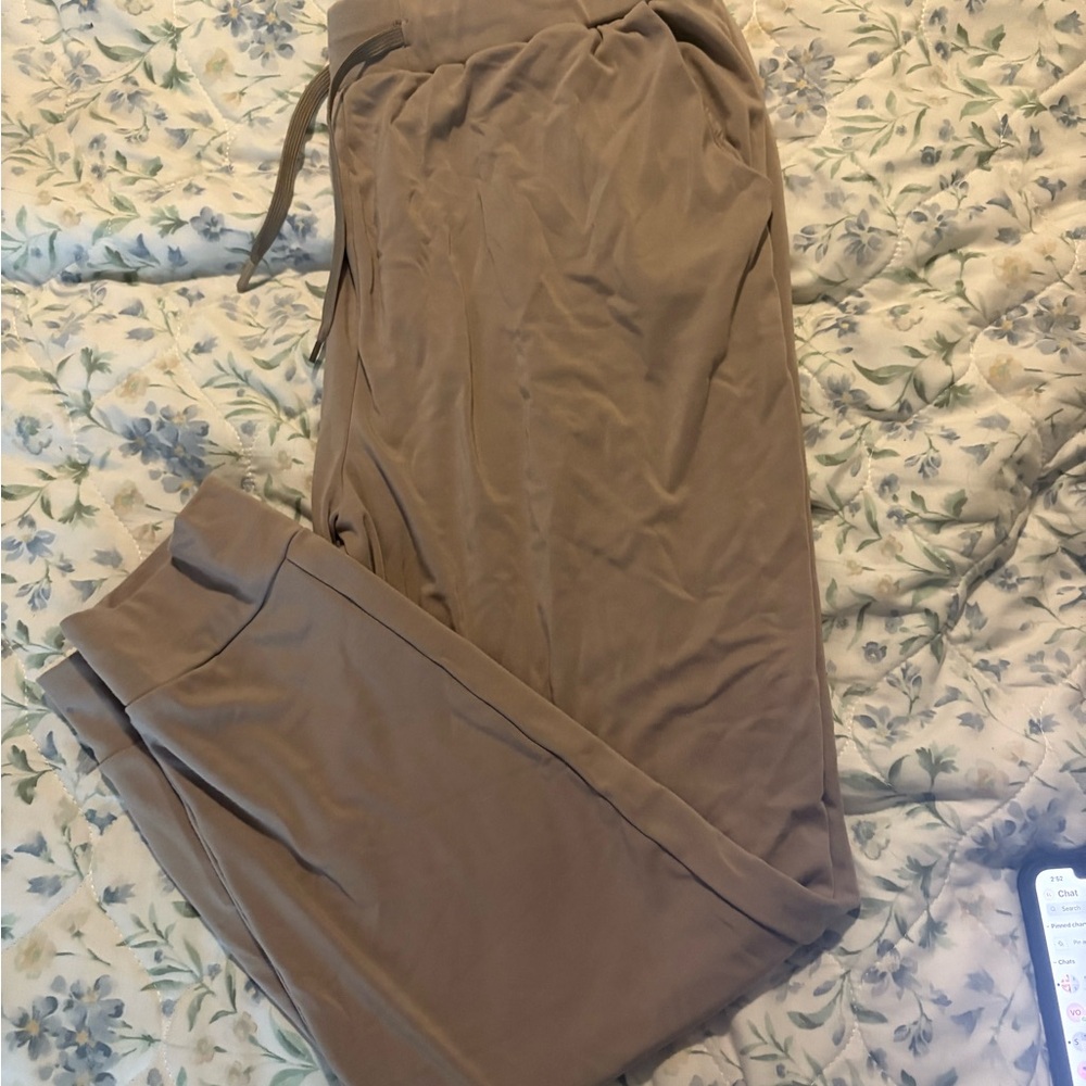 Kindred Bravely Bamboo Maternity & Postpartum Jogger